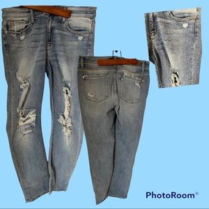 Judy Blue Boyfriend Jeans (13)